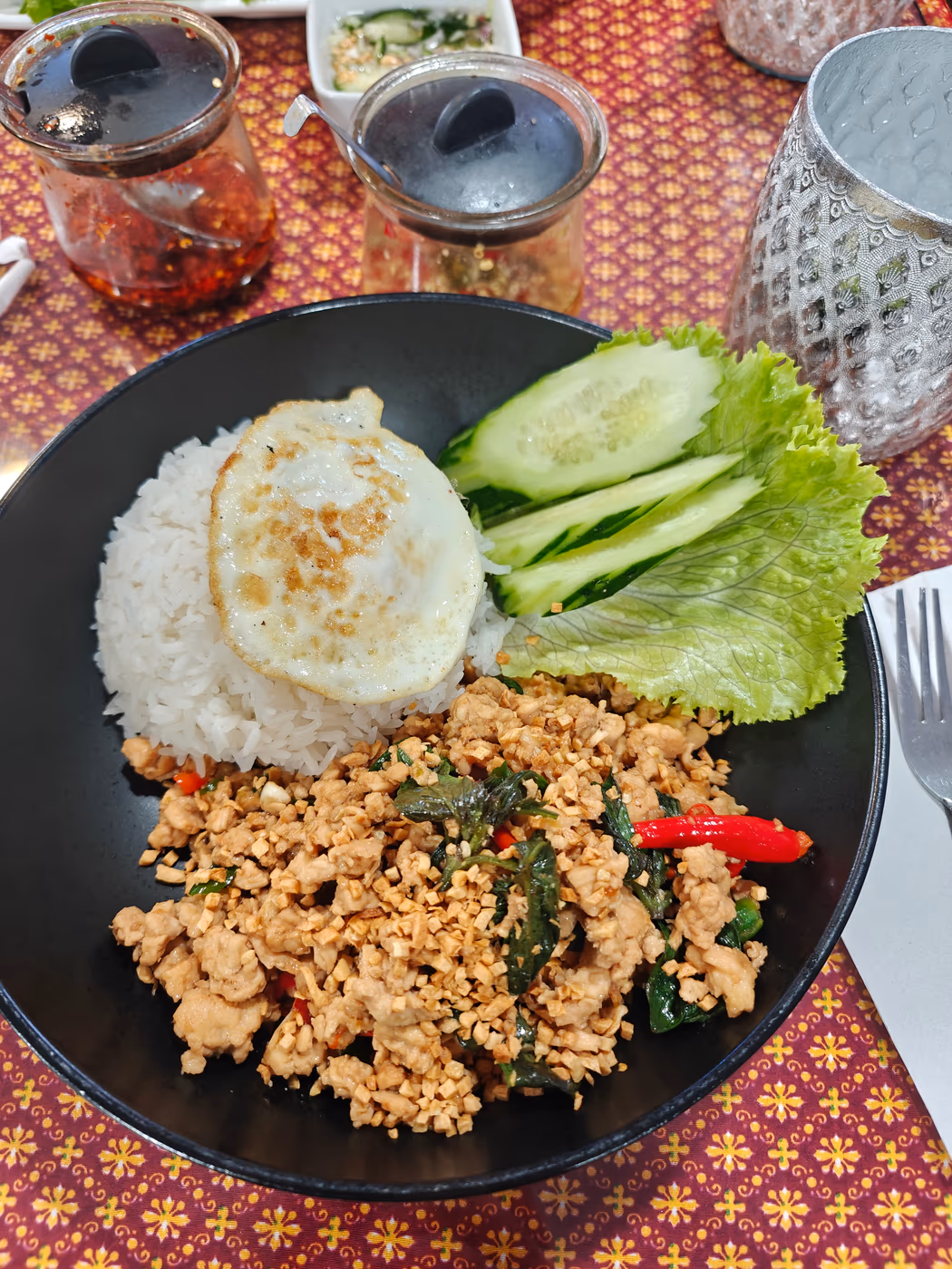 Thai Orchid Restaurant photo 2