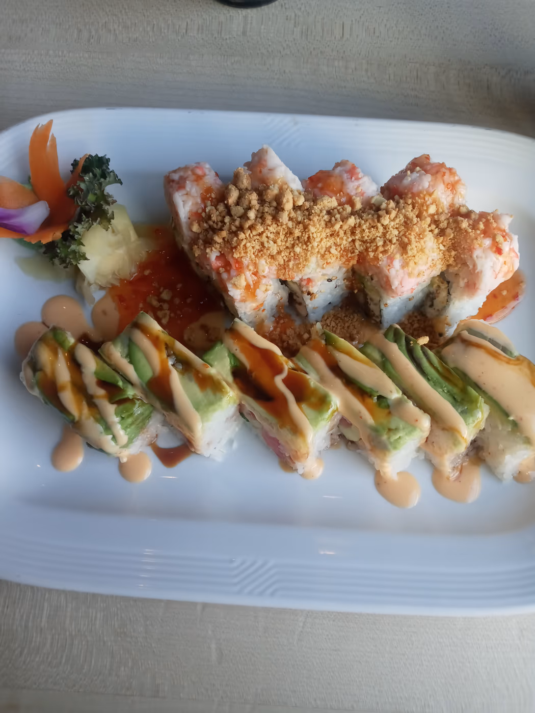 Thai Orchid Restaurant photo 4