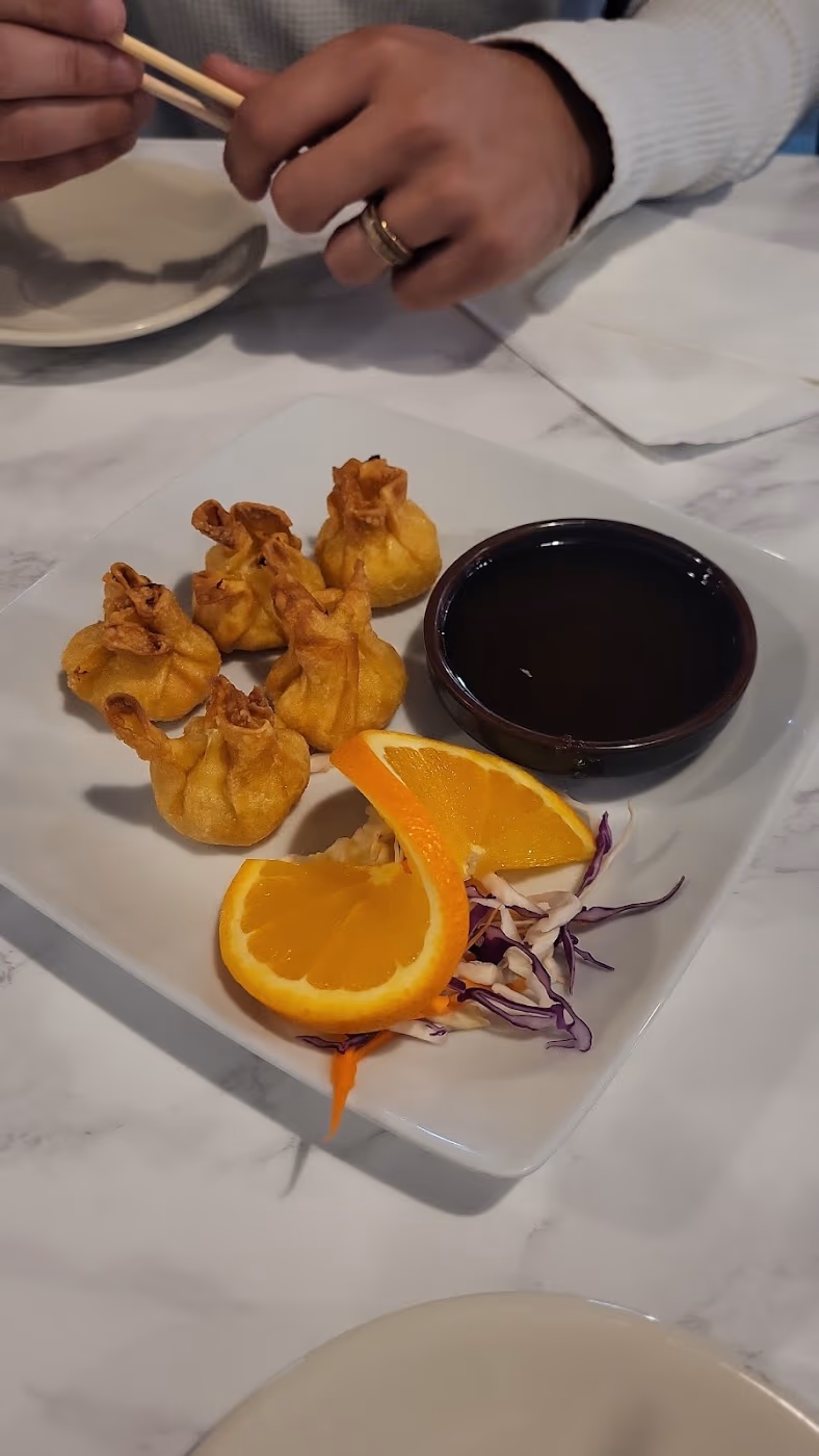 Thai & Osaka Sushi Bar photo 4