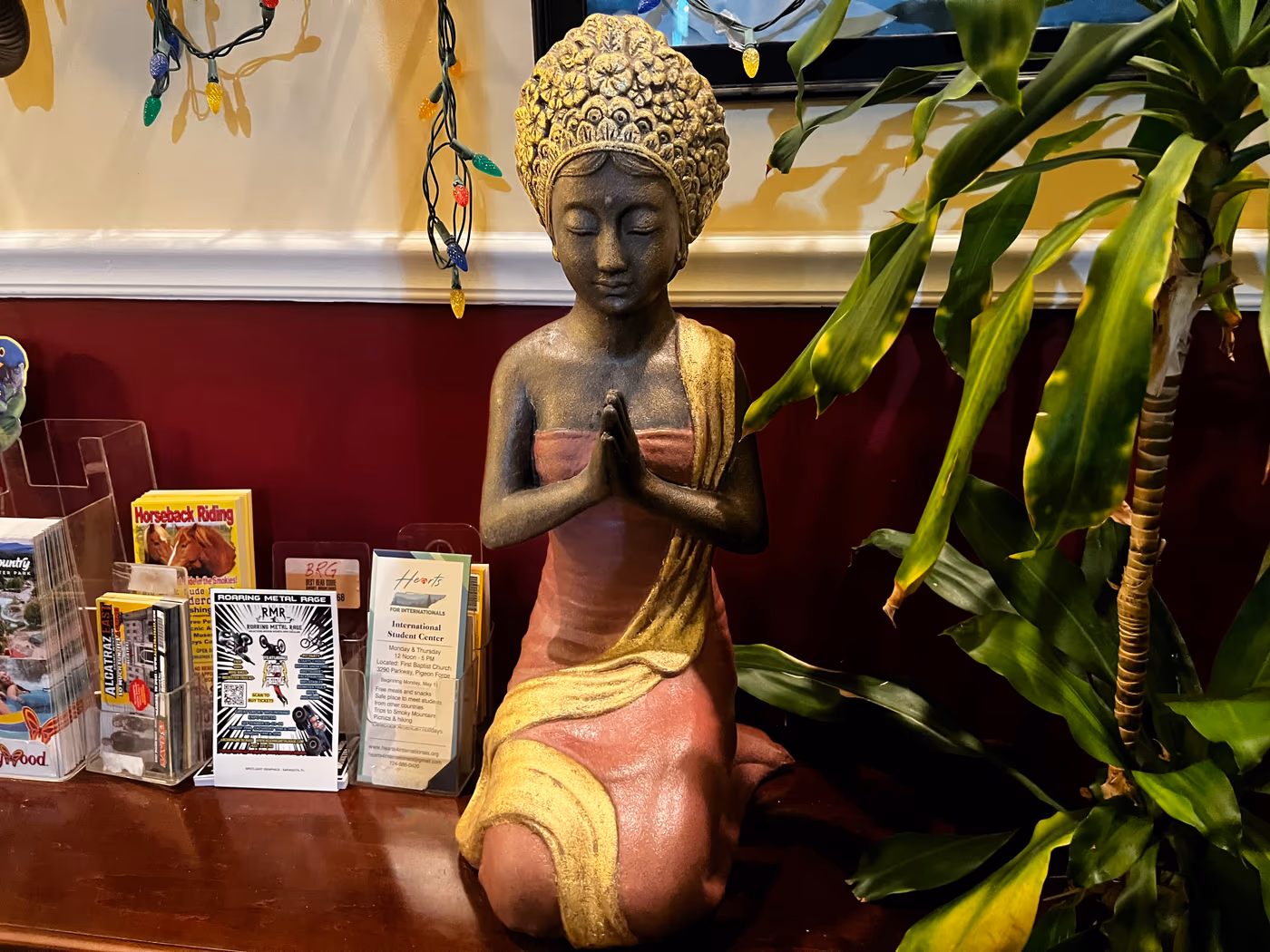 Thai Palace