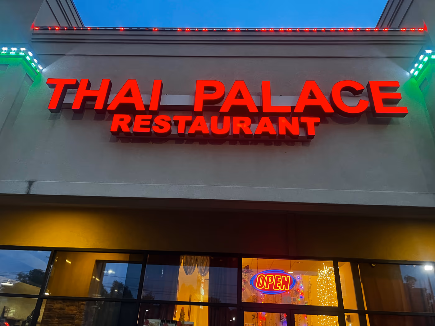 Thai Palace photo 4