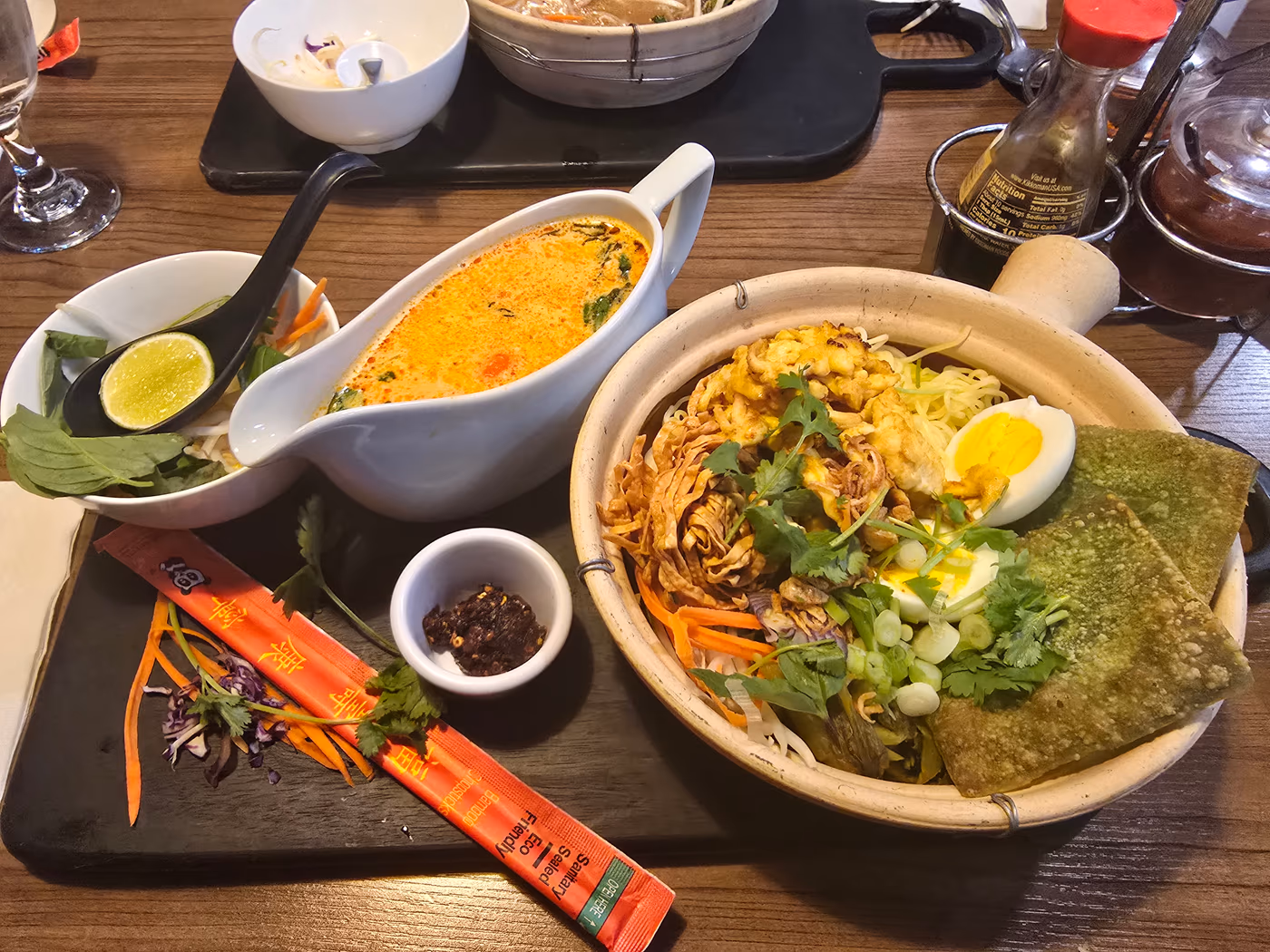 Thai Palm Kitchen photo 2