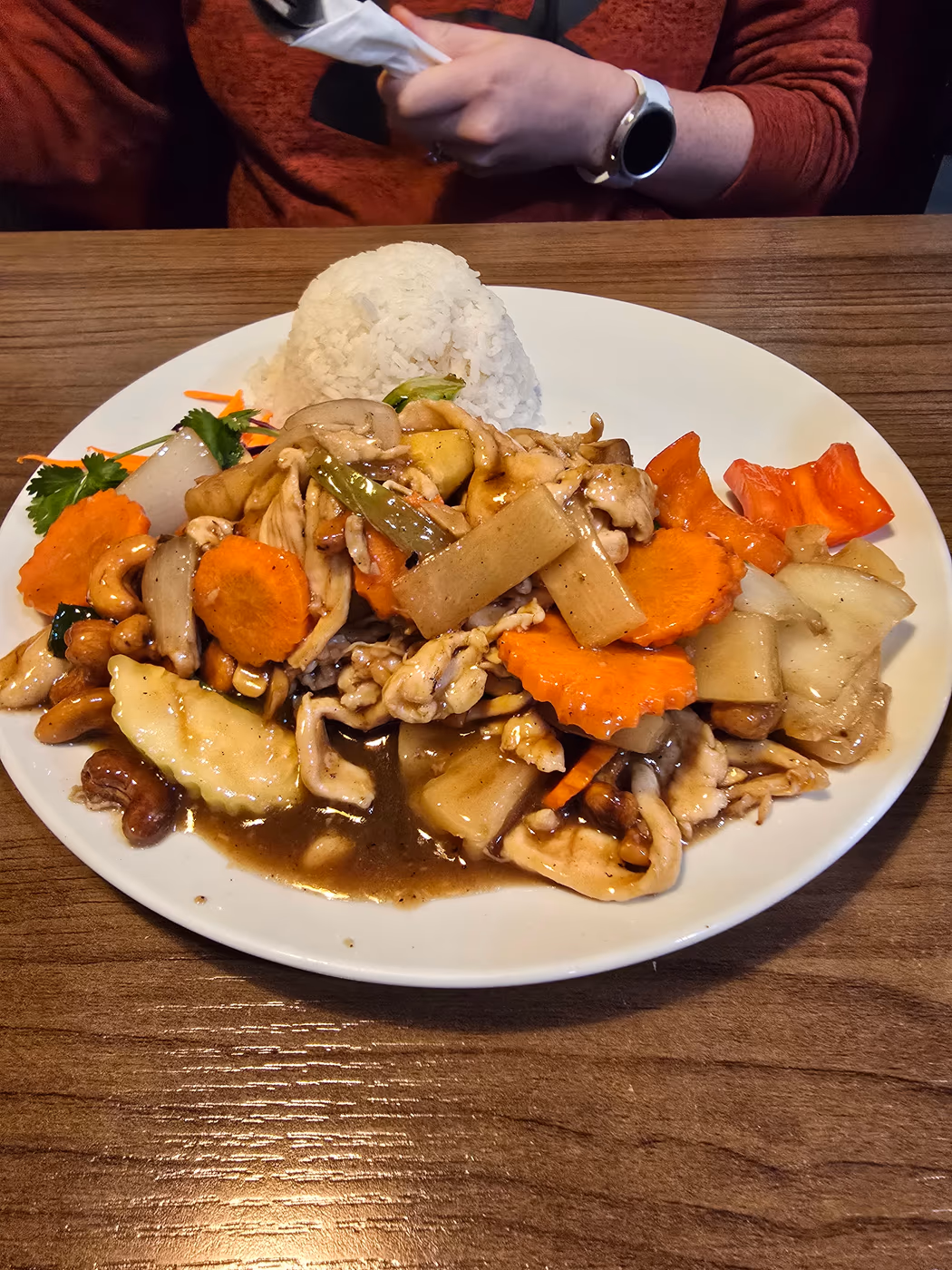 Thai Palm Kitchen photo 4