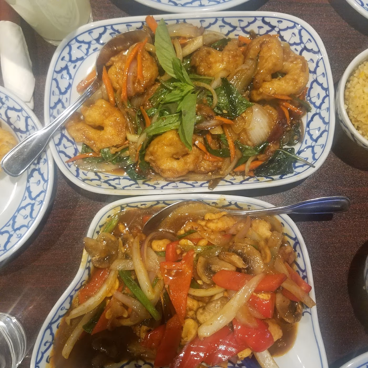 Thai Paradise