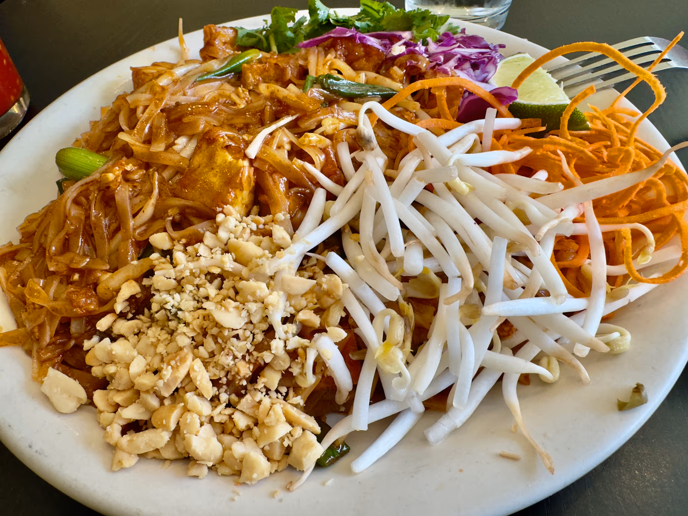 Thai Pavilion Restaurant