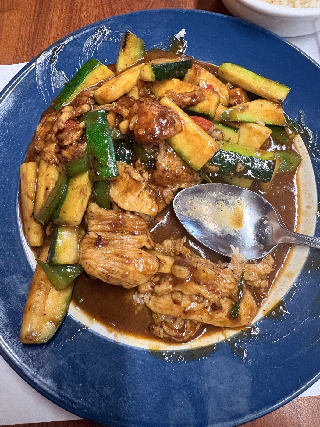 Thai Pepper