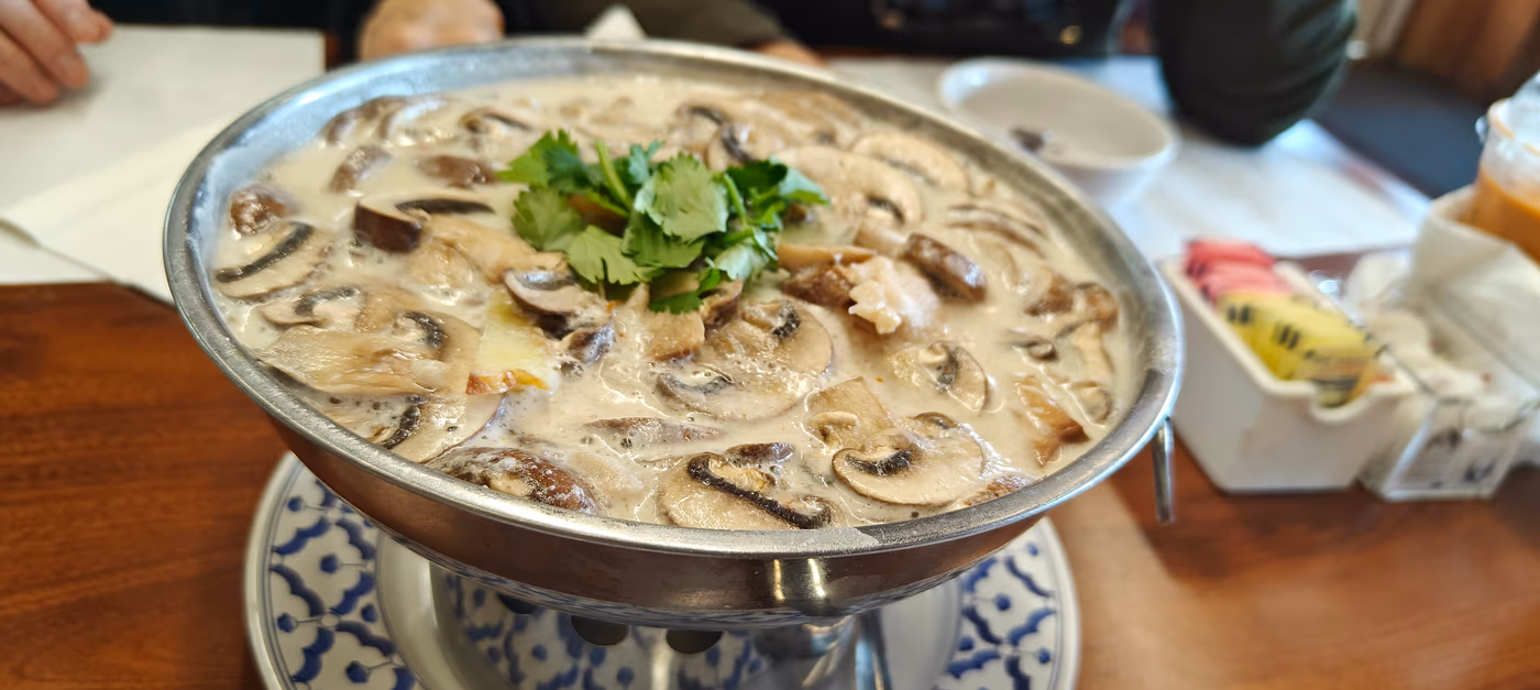 Thai Pepper photo 4