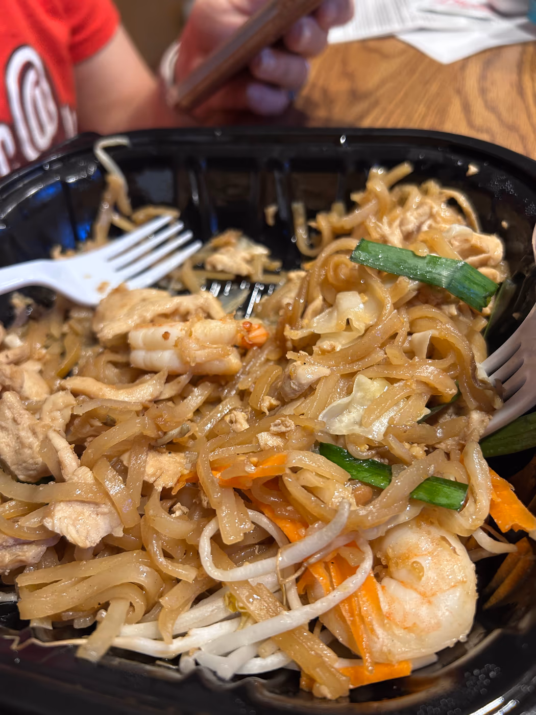 Thai Pepper