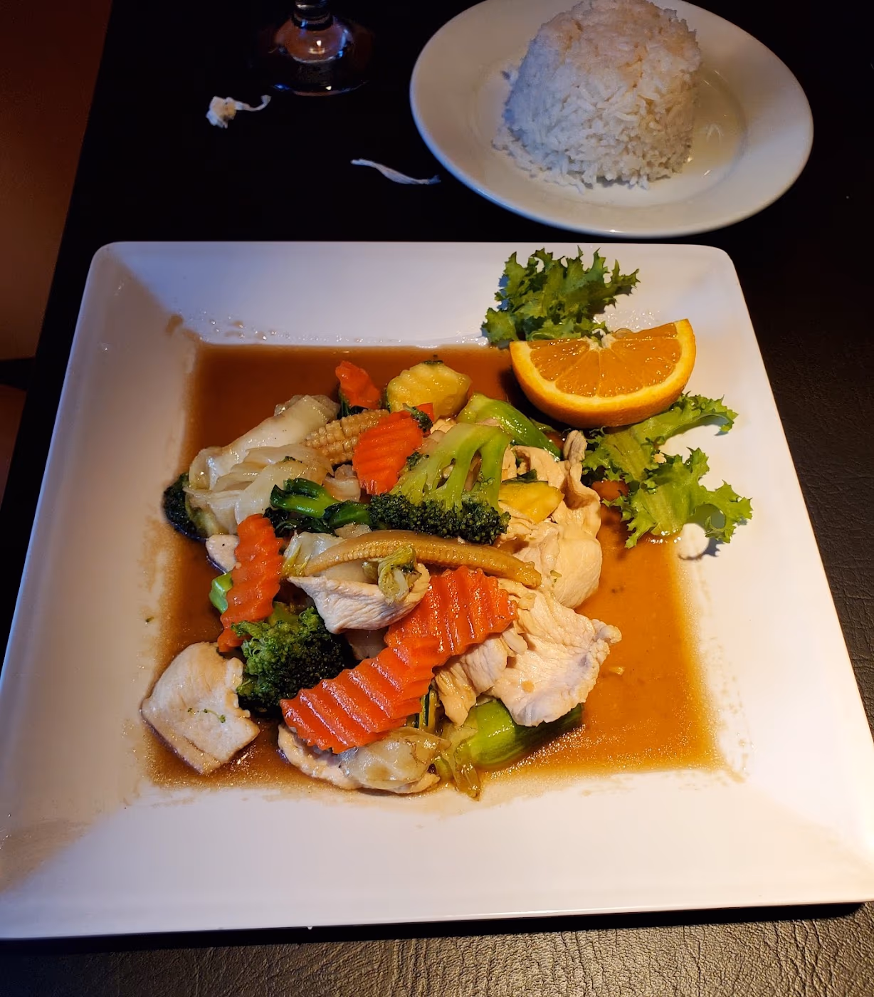Thai Pepper Restaurant photo 2