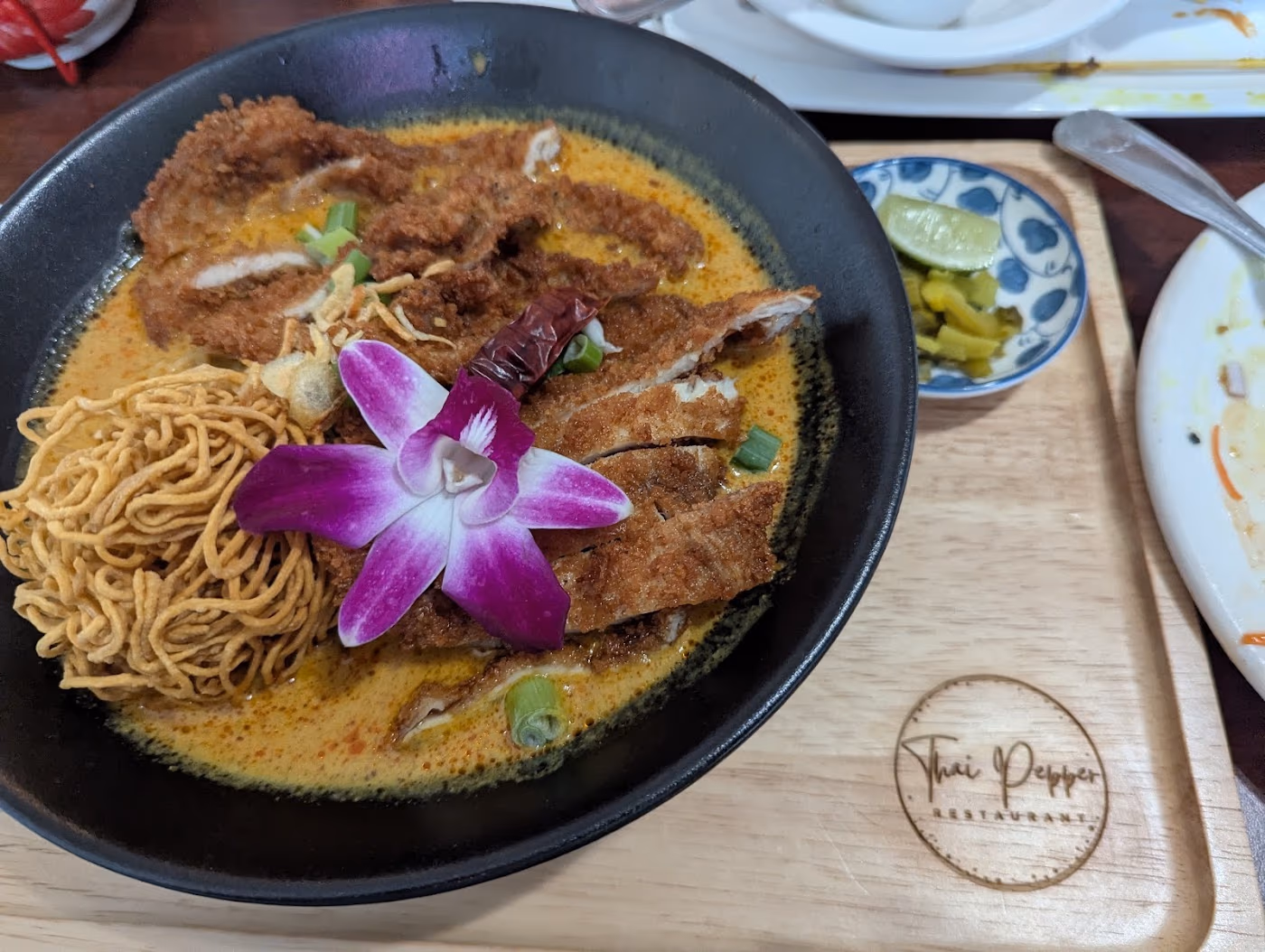 Thai Pepper photo 2