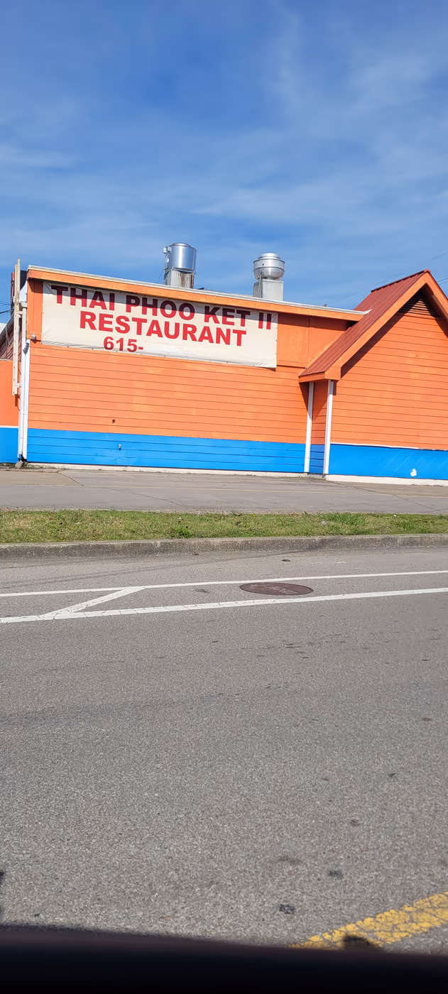 Thai Phooket II