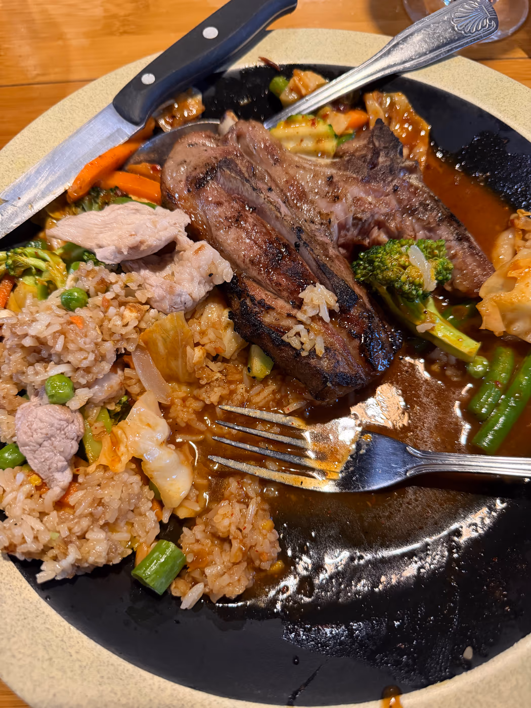 Thai Place