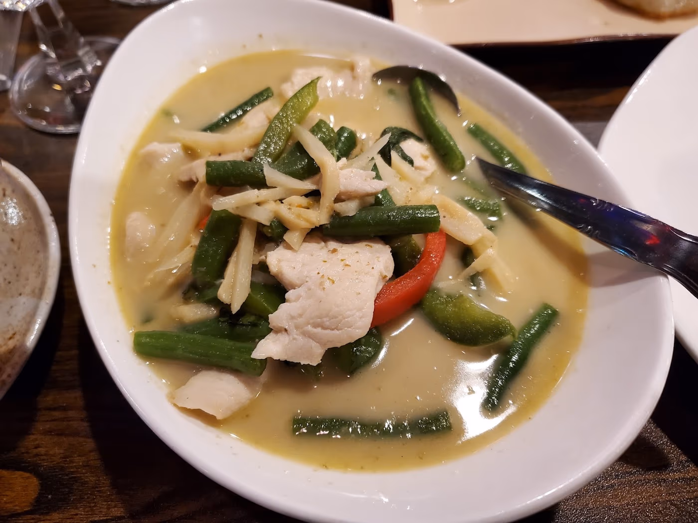 Thai Rak Thai photo 3