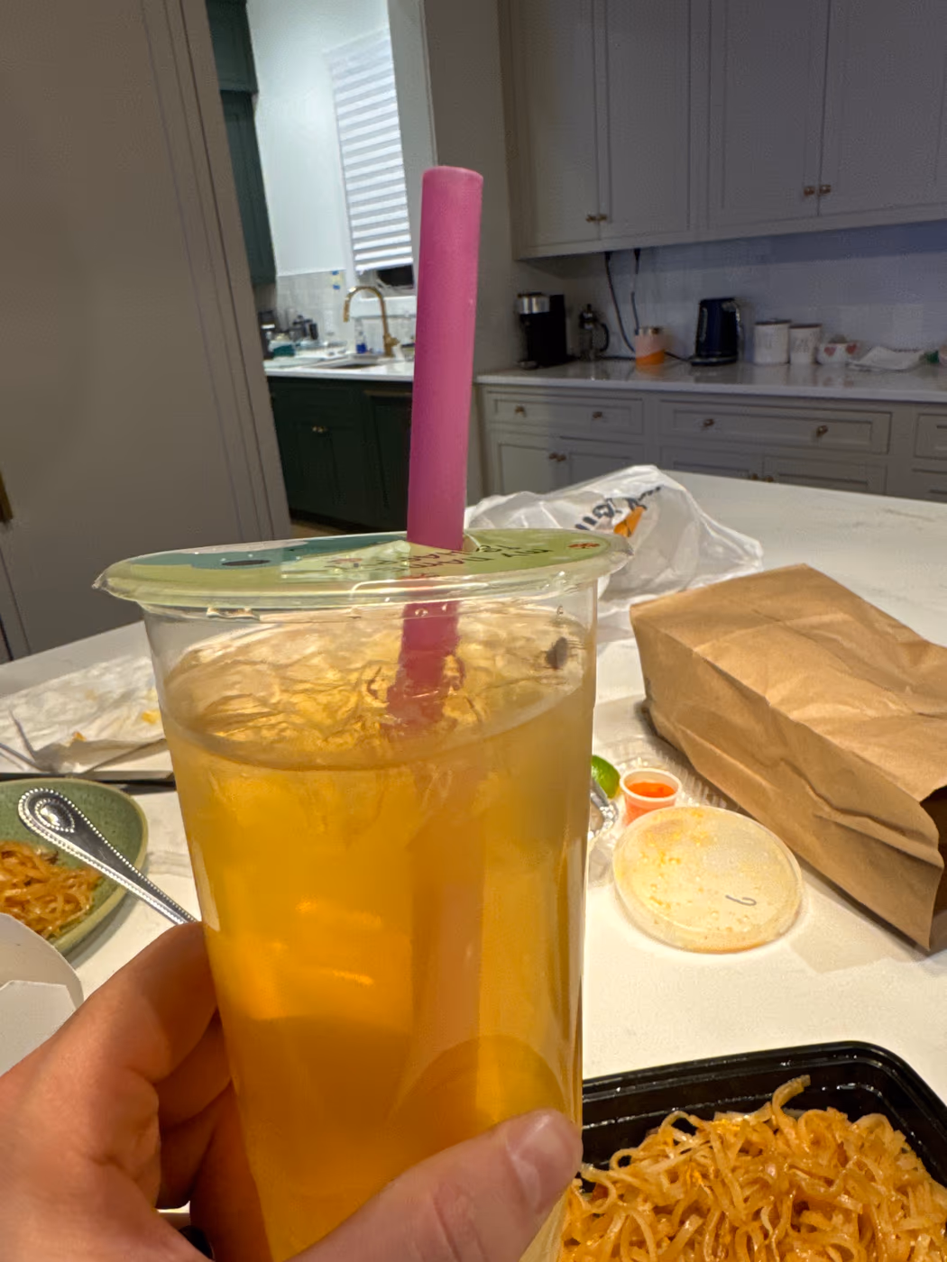Thai Ramen and Bubble Tea photo 2