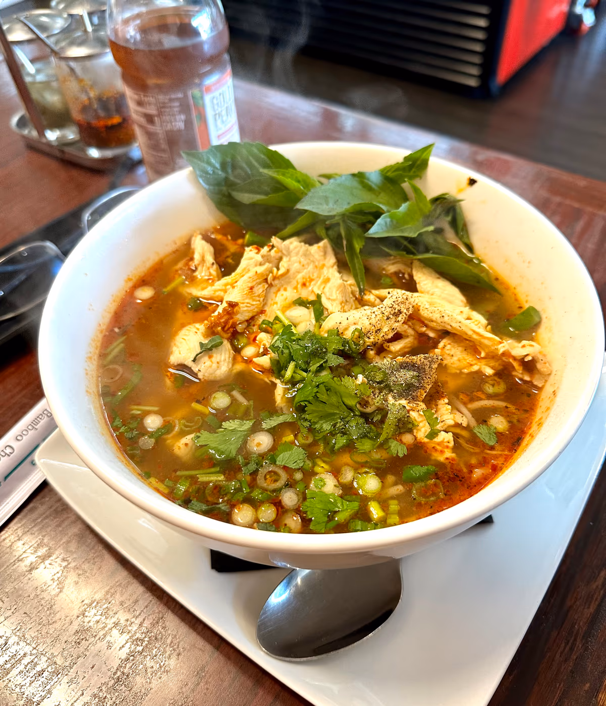 Thai Noodle Town photo 2