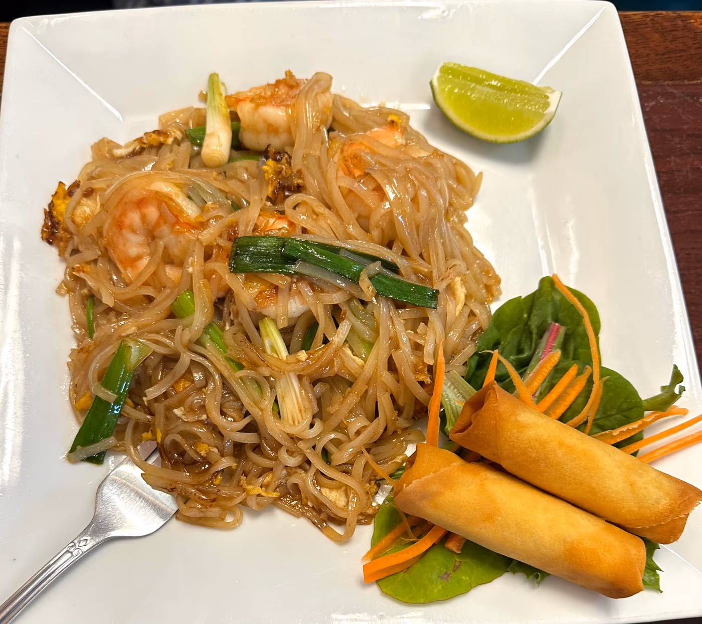 Thai Noodle Town photo 4
