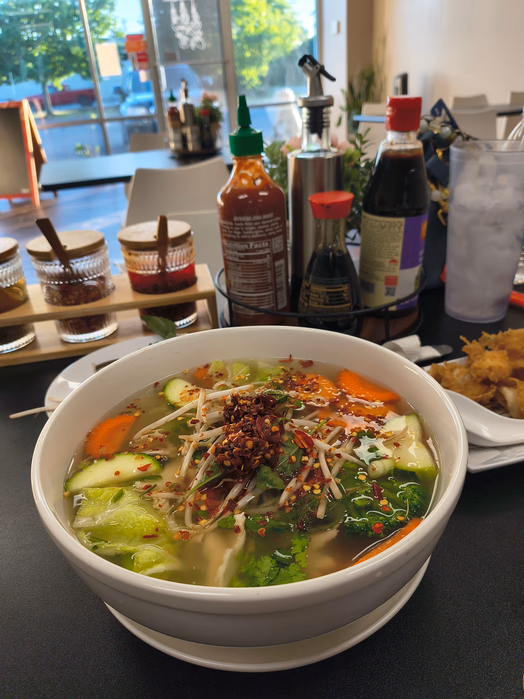 Thai Siam Restaurant