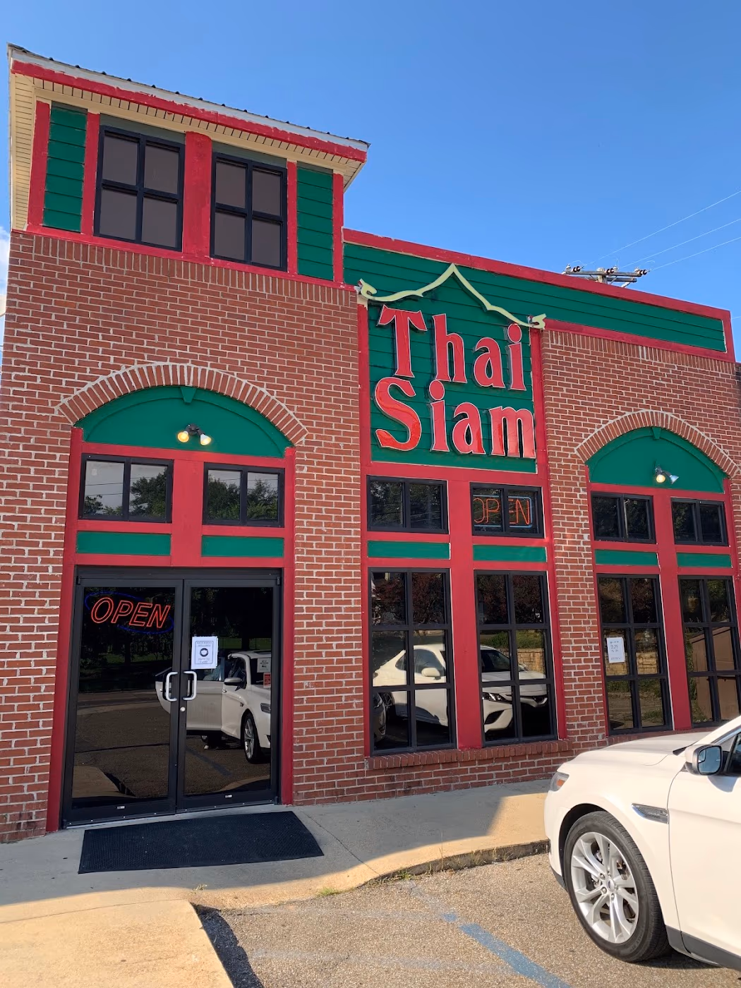 Thai Siam Restaurant