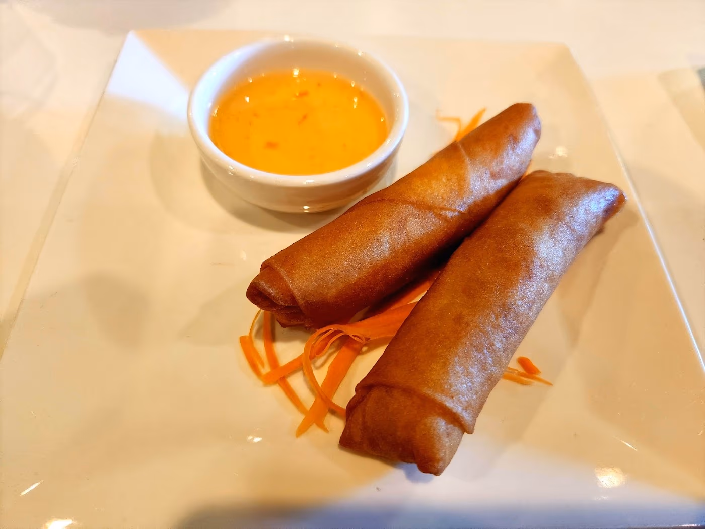 Thai Silver Spoon photo 3
