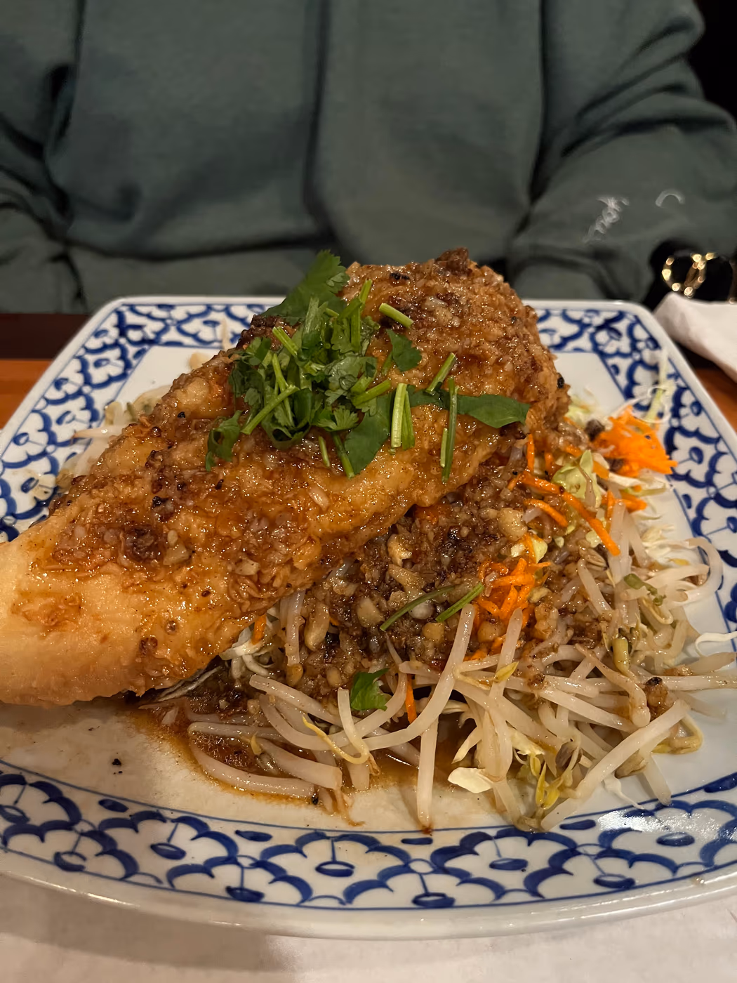 Thai Smile 2 Restaurant