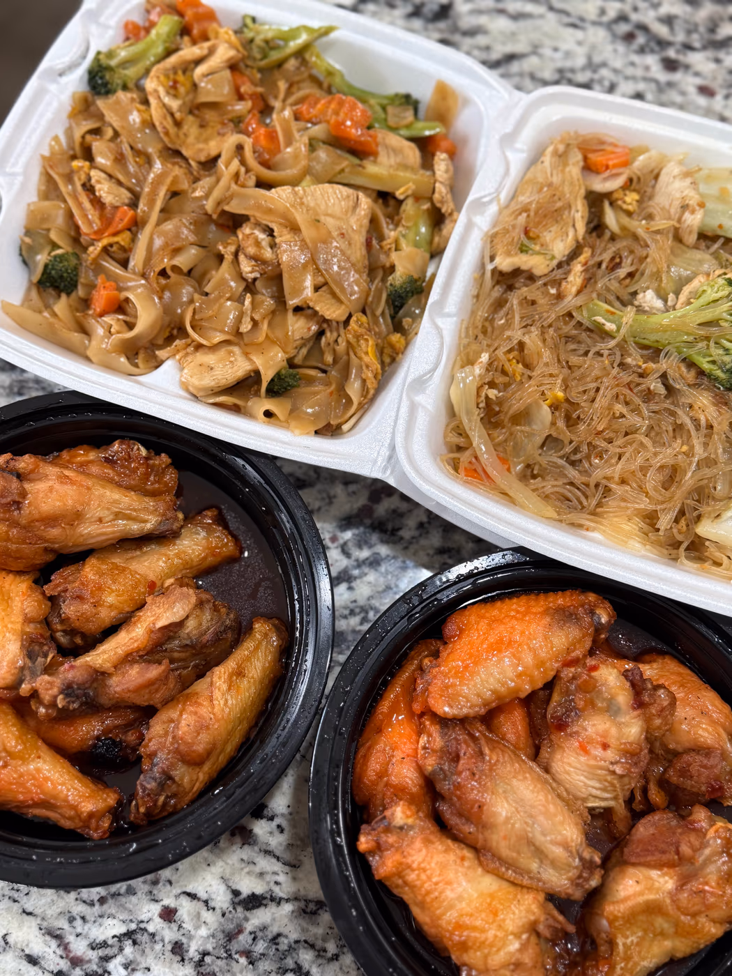 Thai Smile 2Go