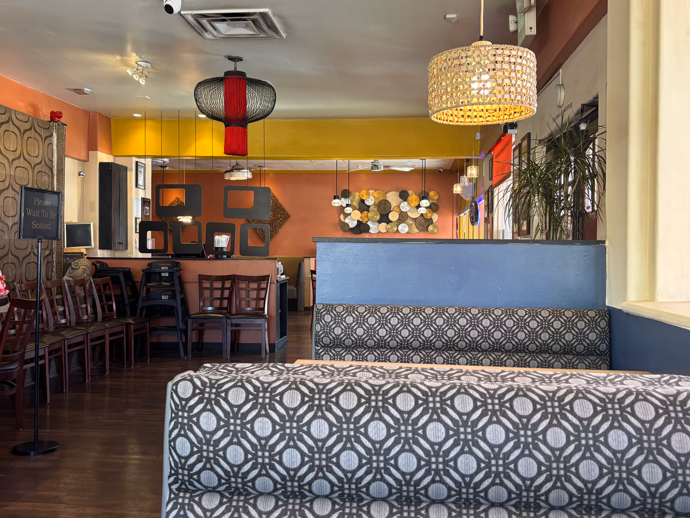 Thai Smile Palm Springs photo 2