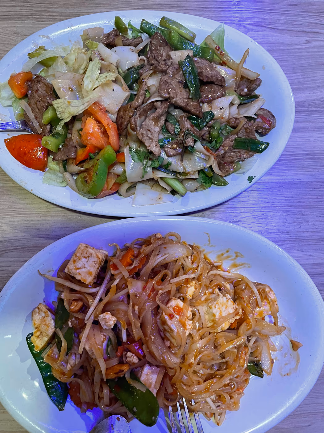 Thai Smile Palm Springs photo 4