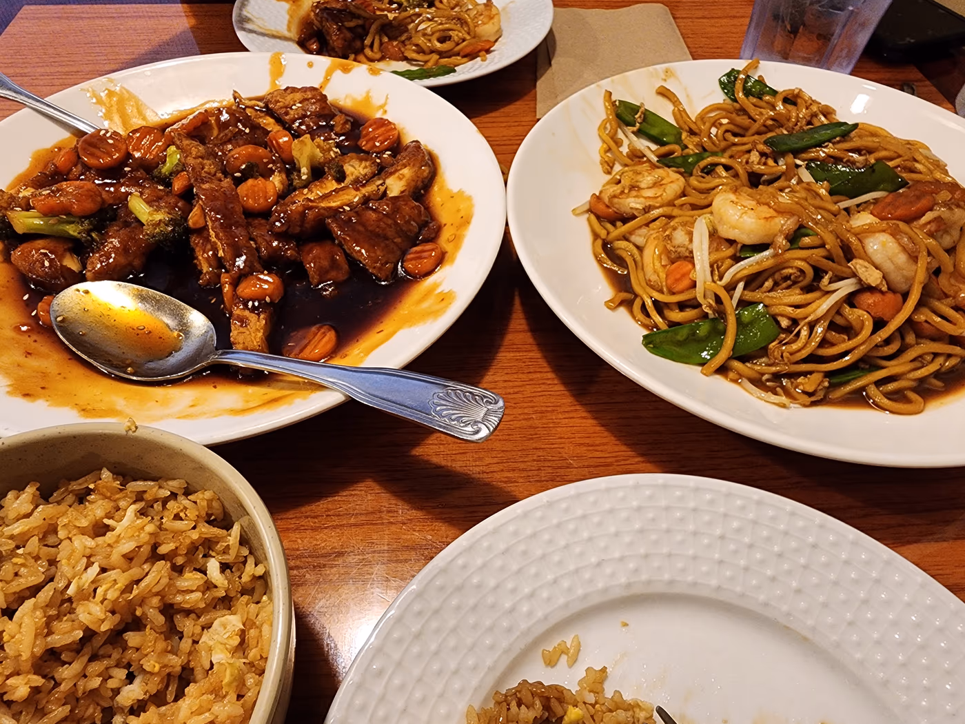 Thai Smile