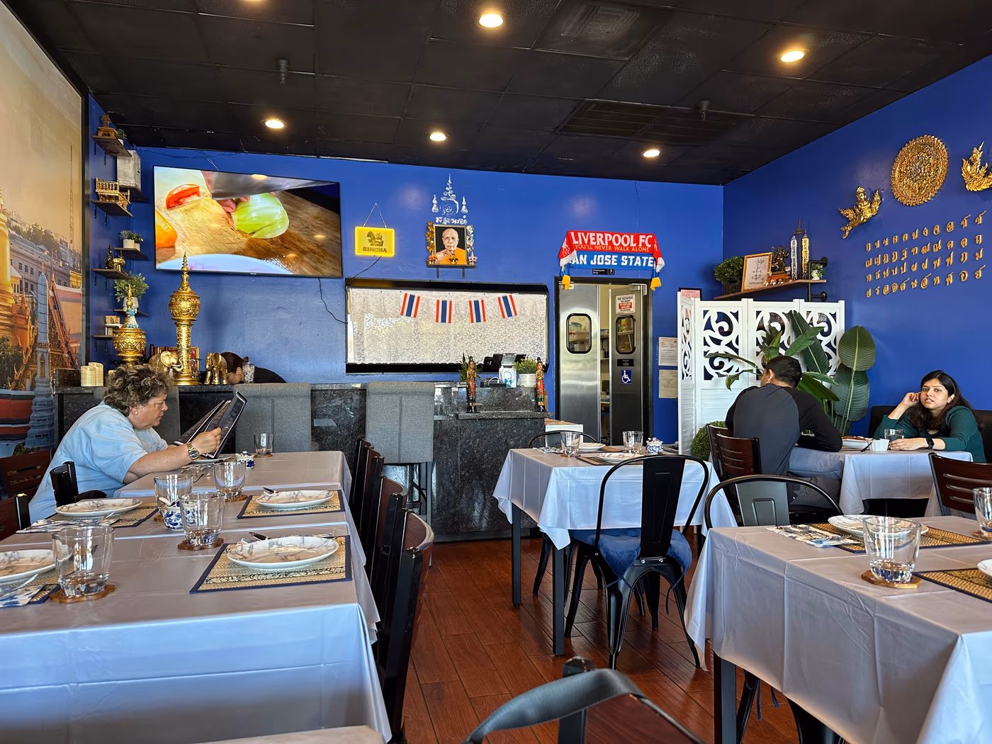Thai Soul Kitchen