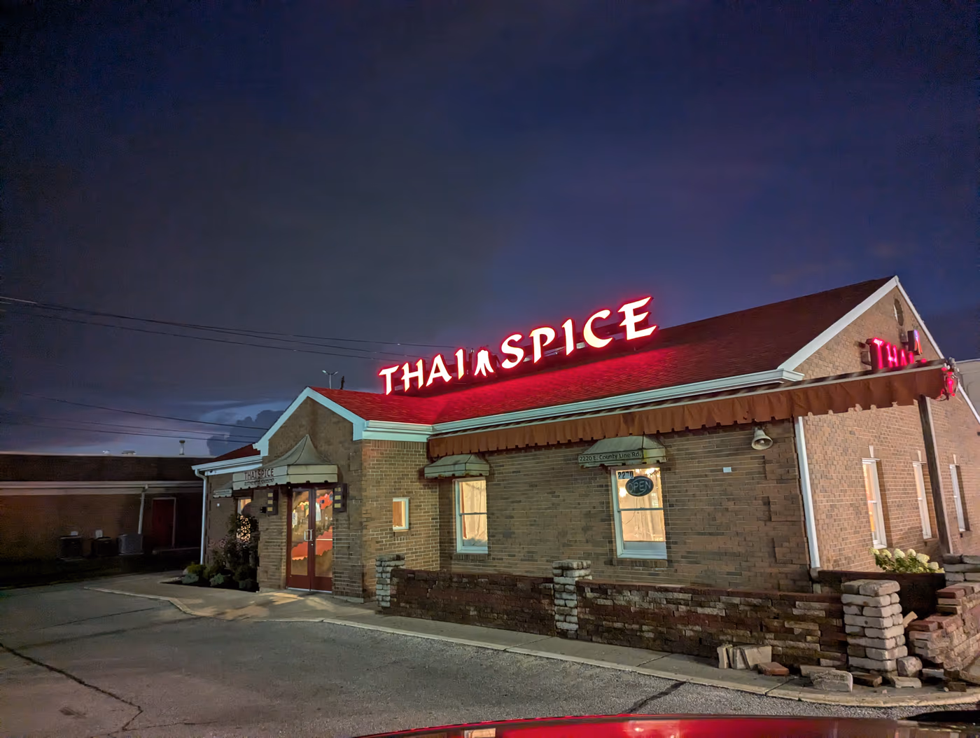 Thai Spice