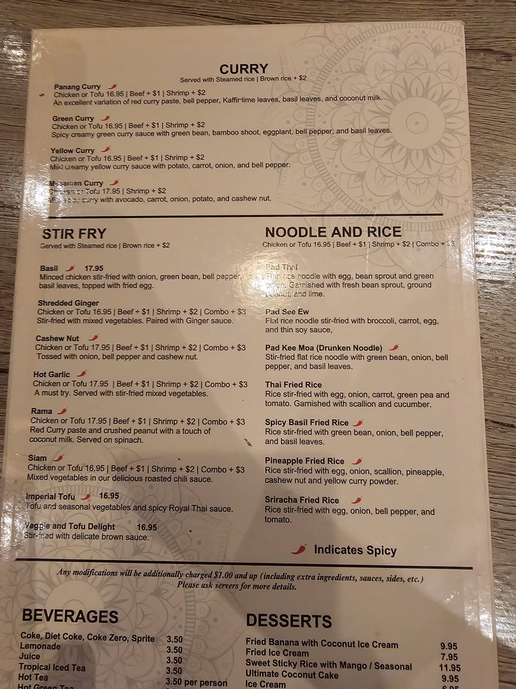 Thai Spice photo 2