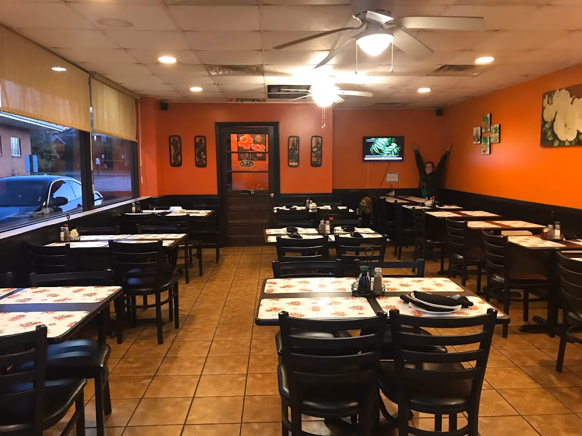 Thai Spice Restaurant photo 2