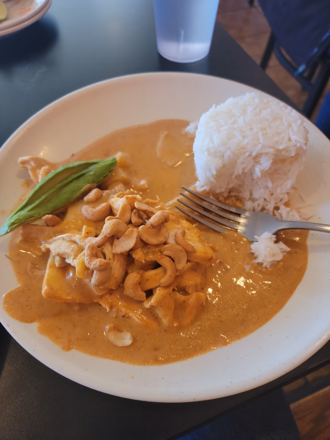 Thai Spice Restaurant photo 4