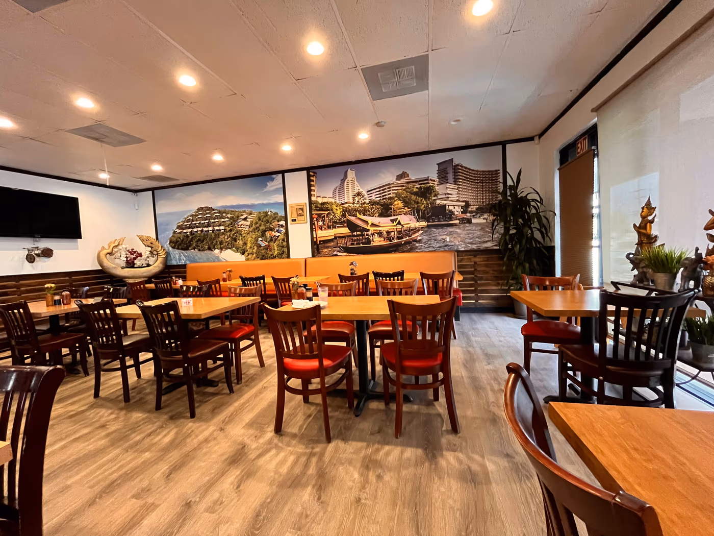 Thai Spoon Restaurant photo 2