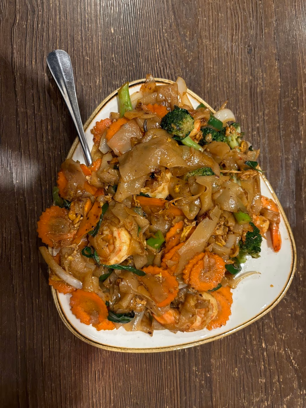 Thai Spoons photo 2