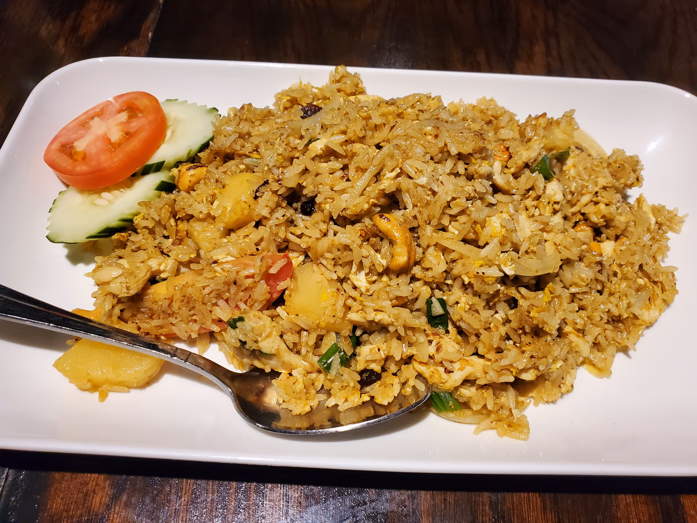 Thai Stellar