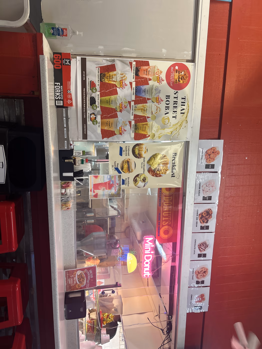 Thai Street Eats photo 2