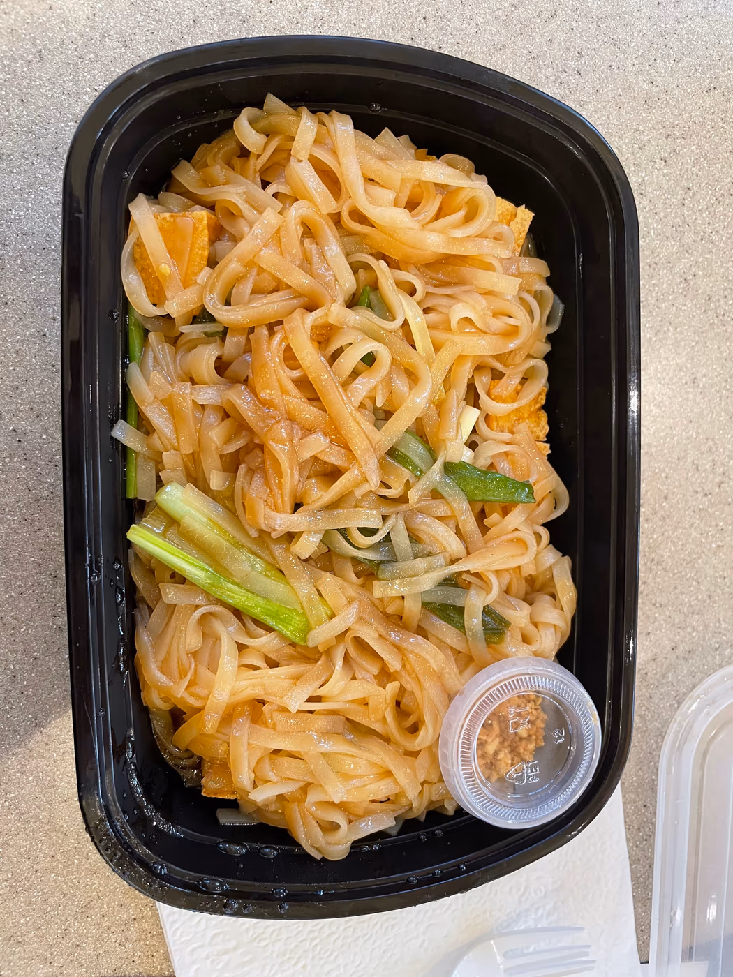 Thai Street Food