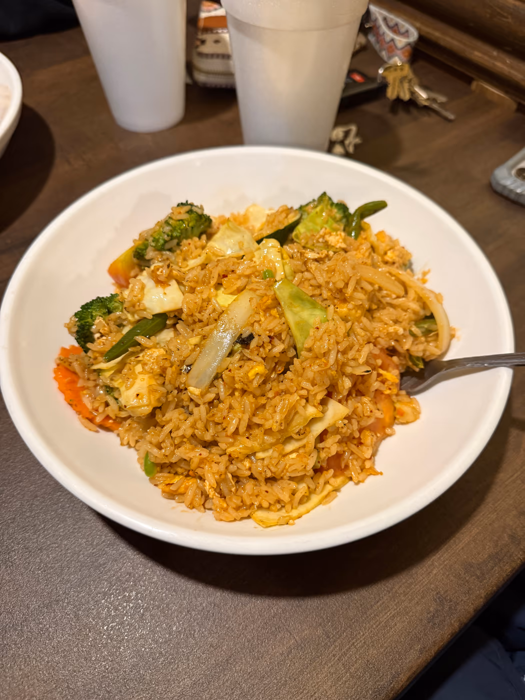 Thai Sushi Helena photo 3