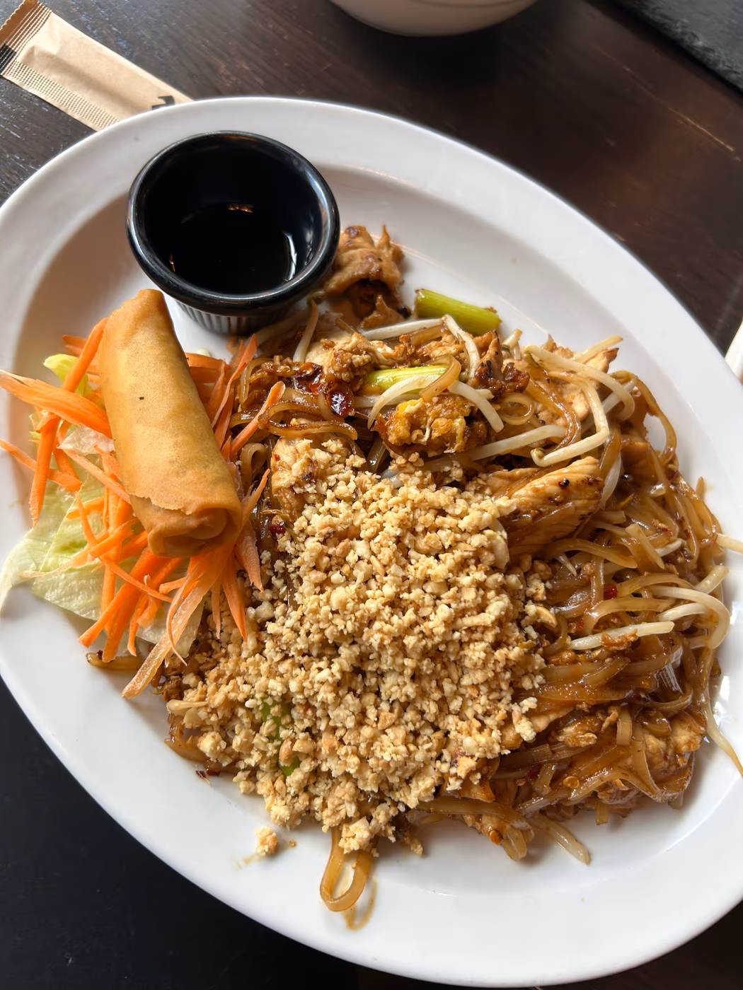 Thai Sushi House Noblesville photo 2