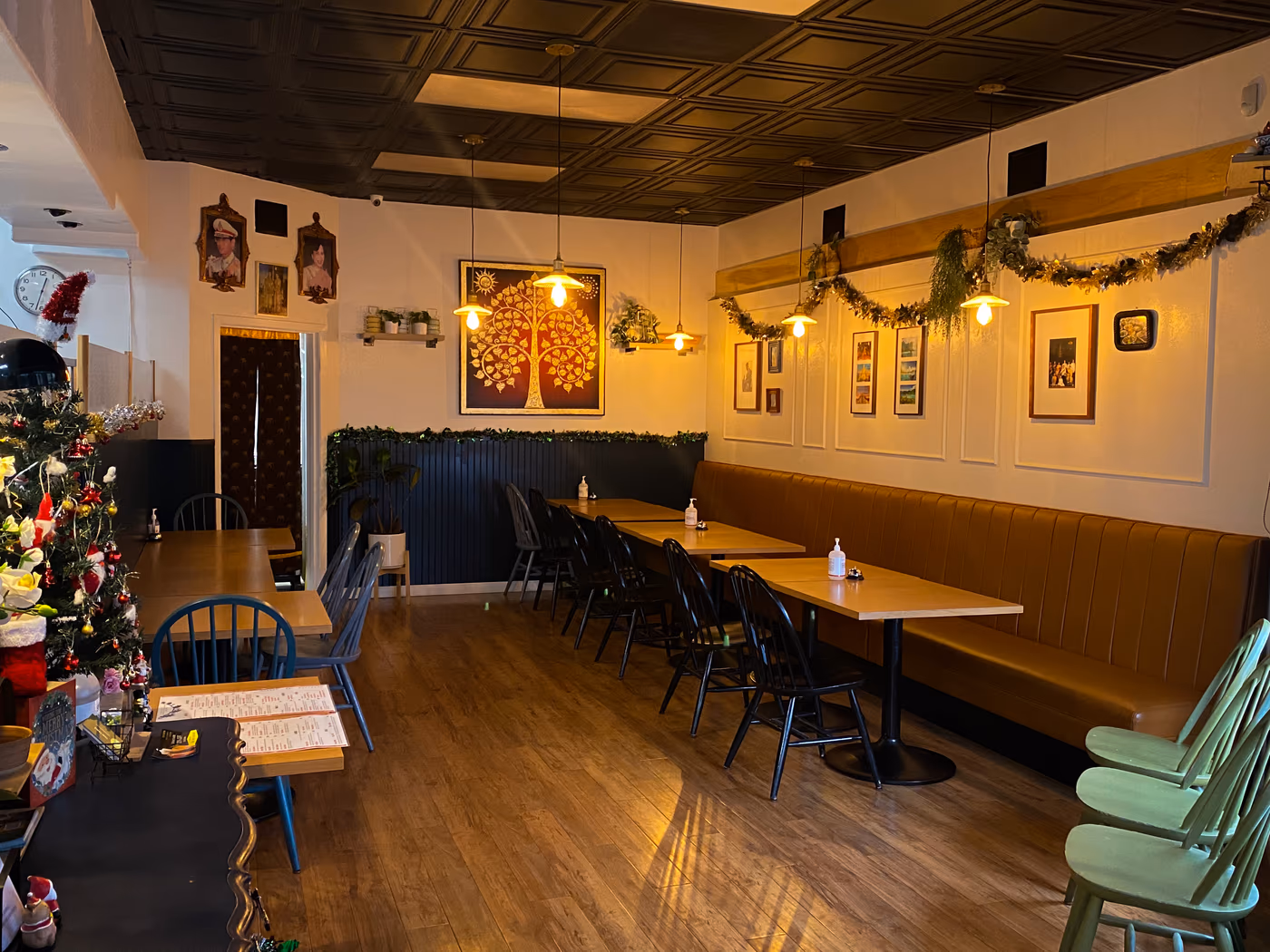 Thai Table Oak Grove