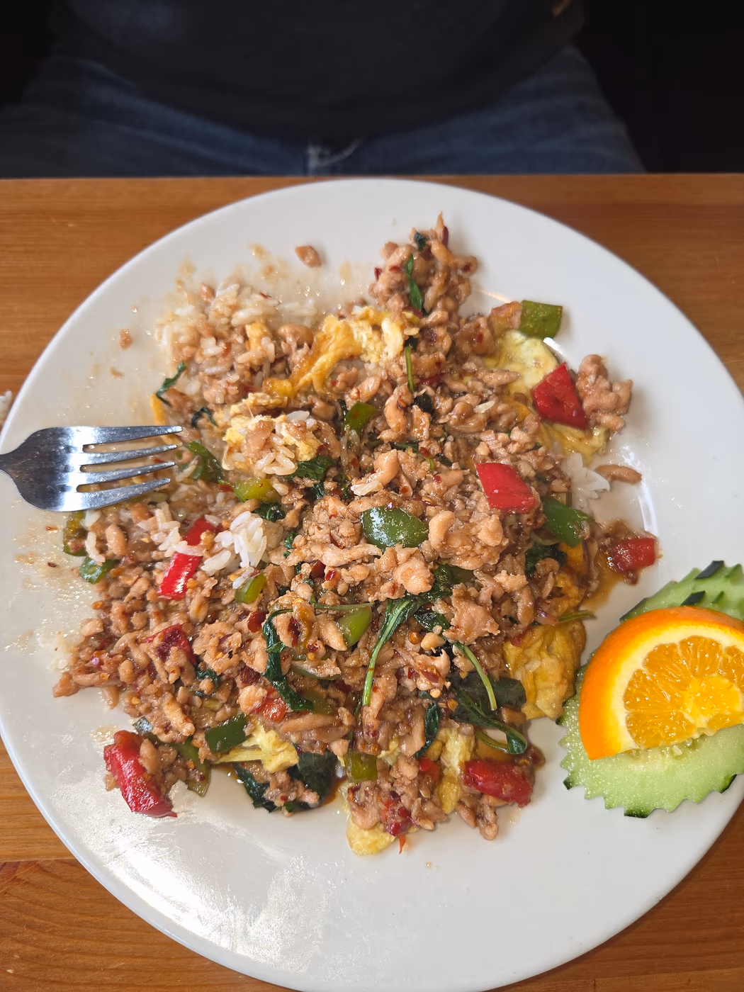Thai Table Restaurant of Topeka photo 3