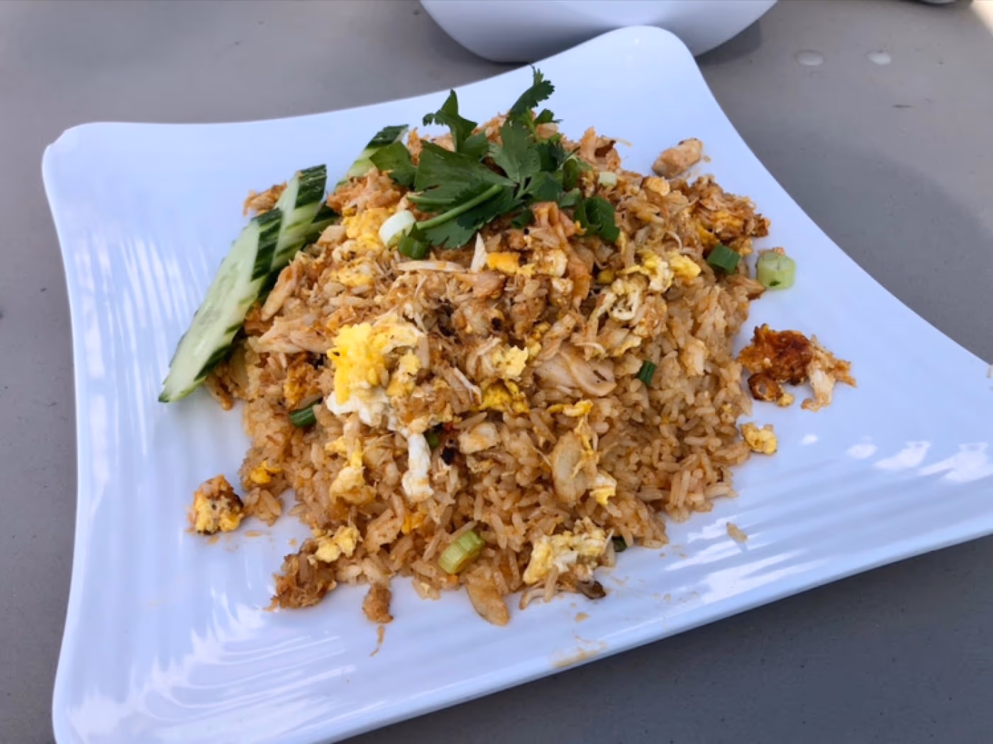 Thai Tanic Cuisine photo 4