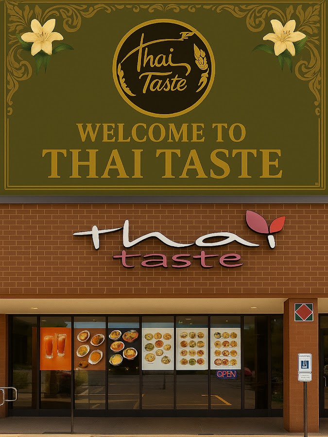 Thai Taste