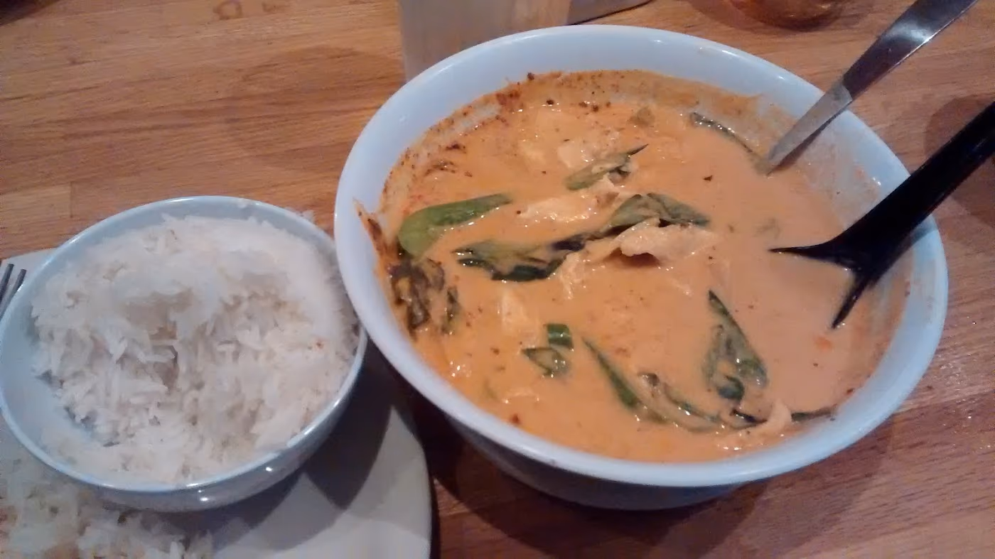 Thai Taste photo 4
