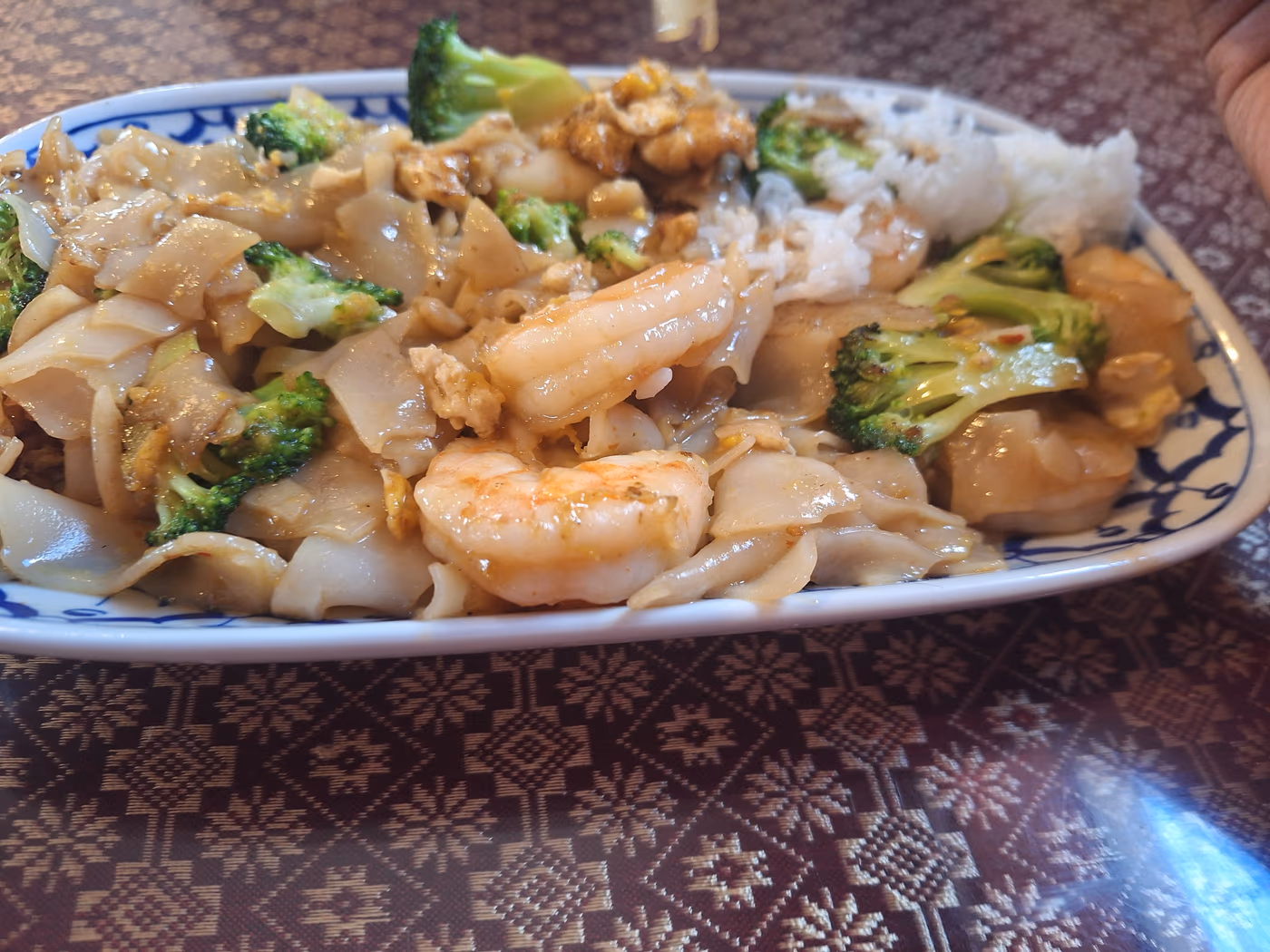 Thai Taste