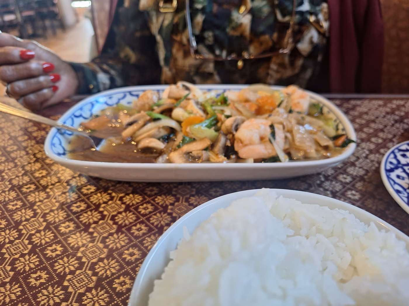 Thai Taste photo 2