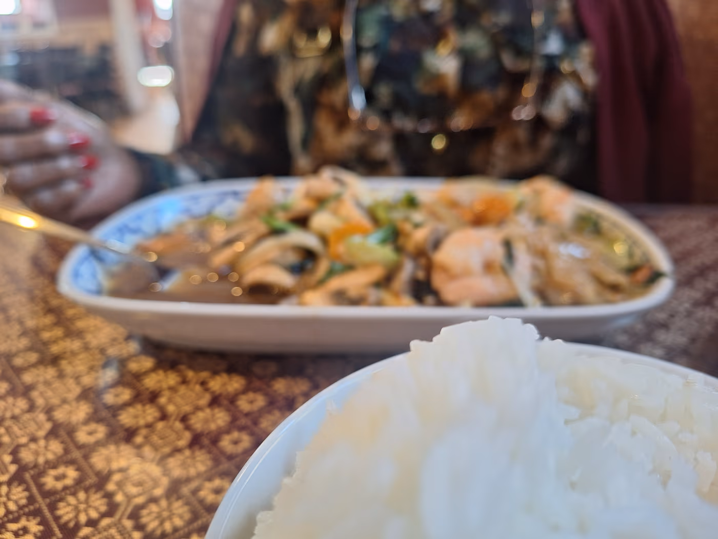 Thai Taste photo 4