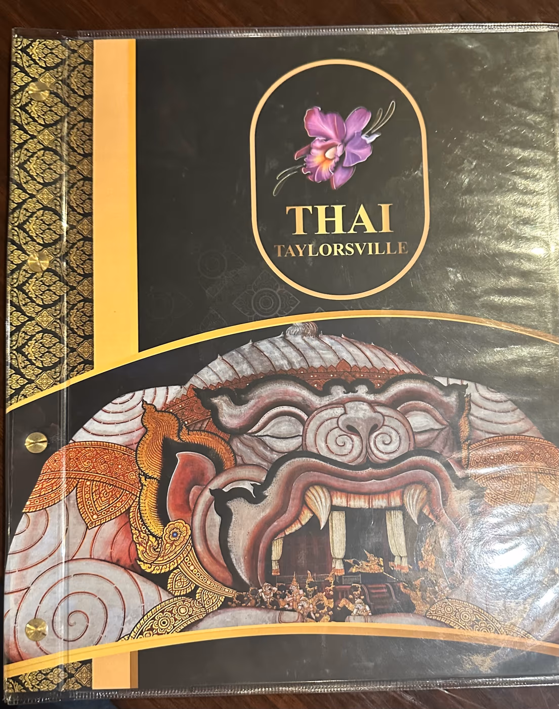 Thai Taylorsville