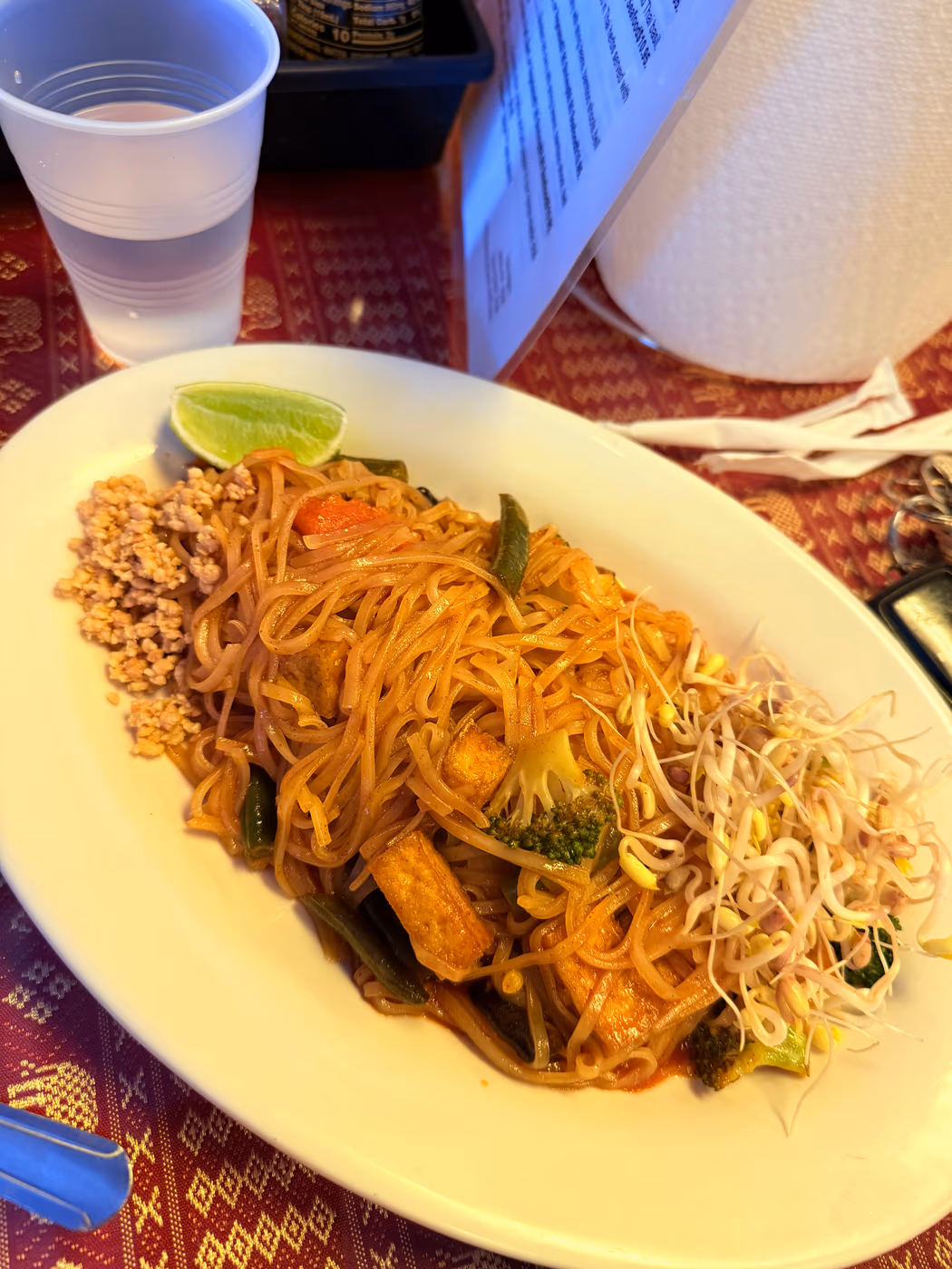 Thai Thai Cuisine photo 2